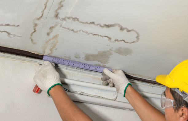 Reliable Water Damage Repair contractor in Marshall, VA by Aqua Guard Water Damage